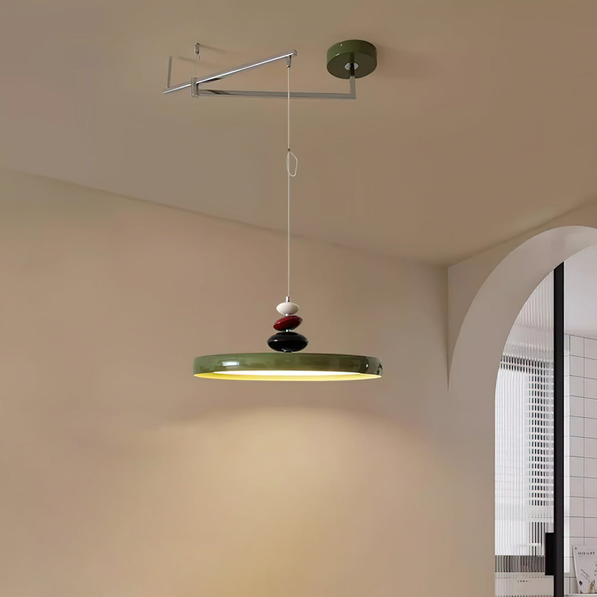 Elland lampada a sospensione