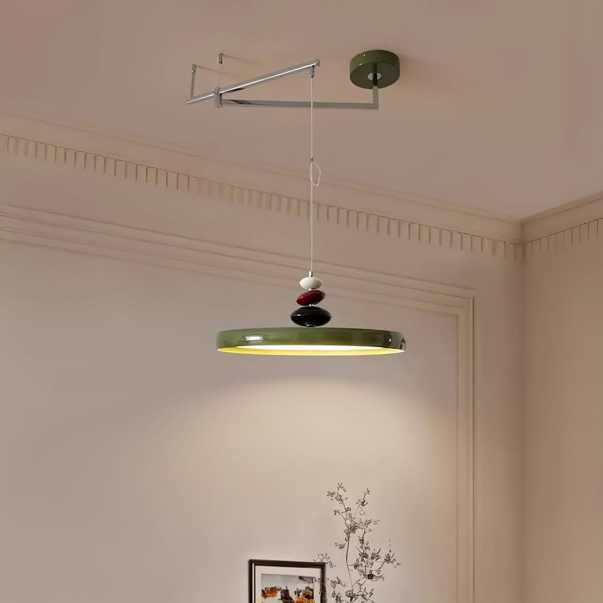 Elland lampada a sospensione