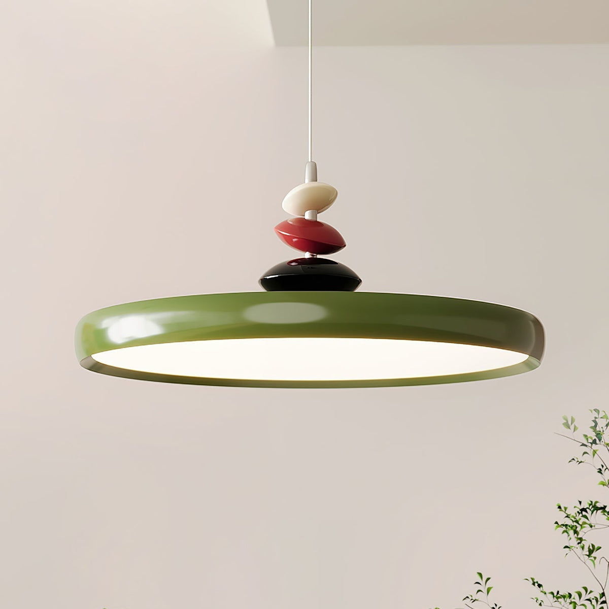 Elland lampada a sospensione