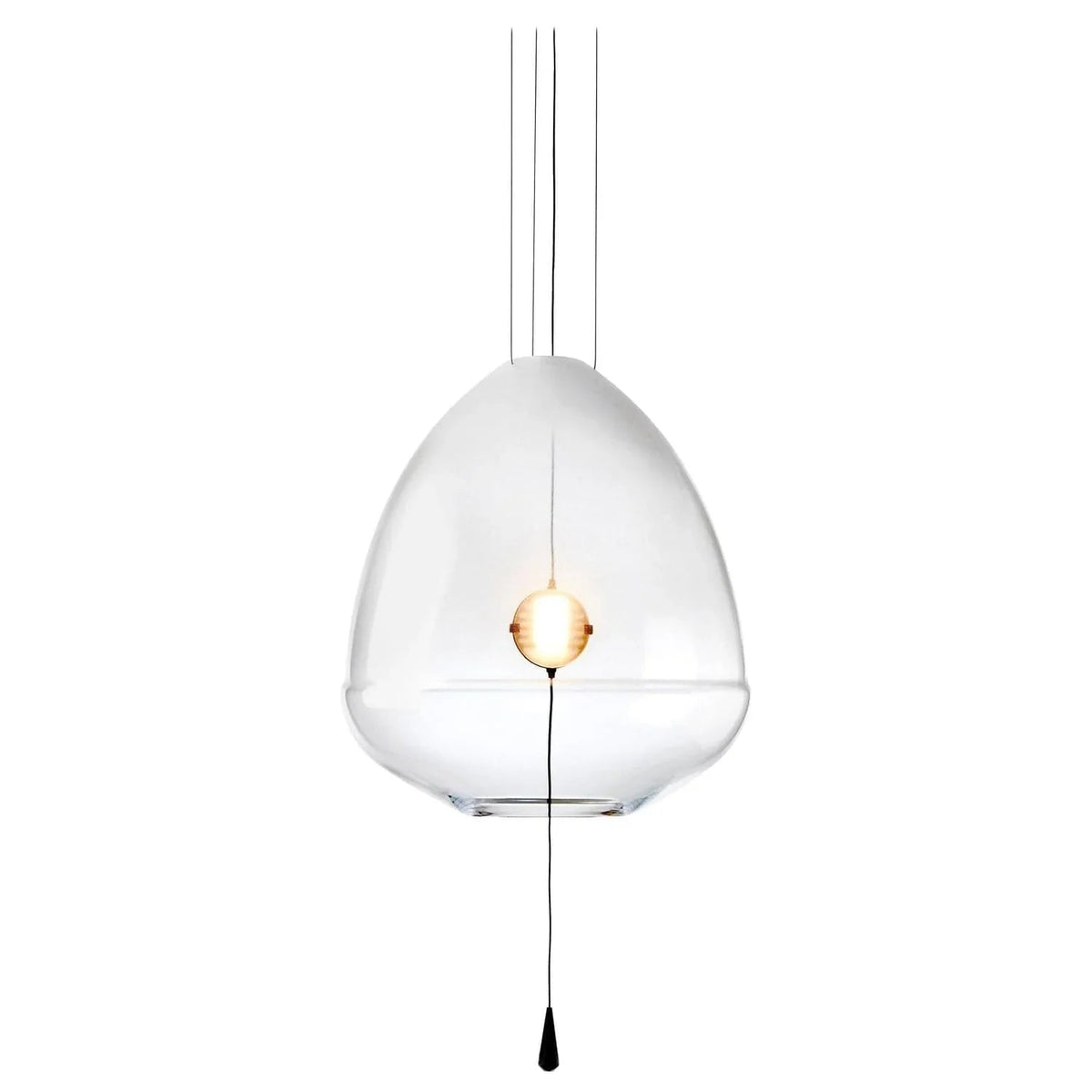 Alpheria lampada a sospensione