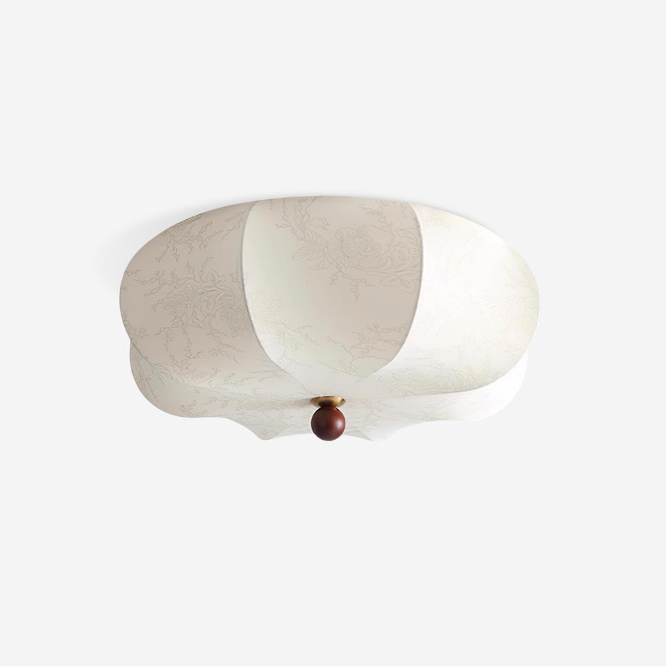 Bloom lampada da soffitto