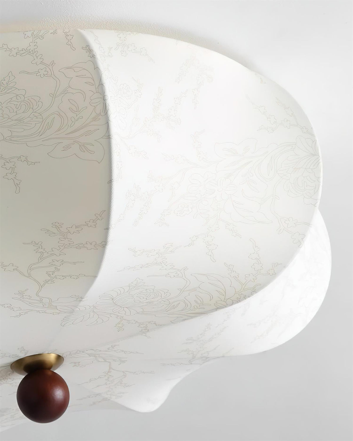 Bloom lampada da soffitto