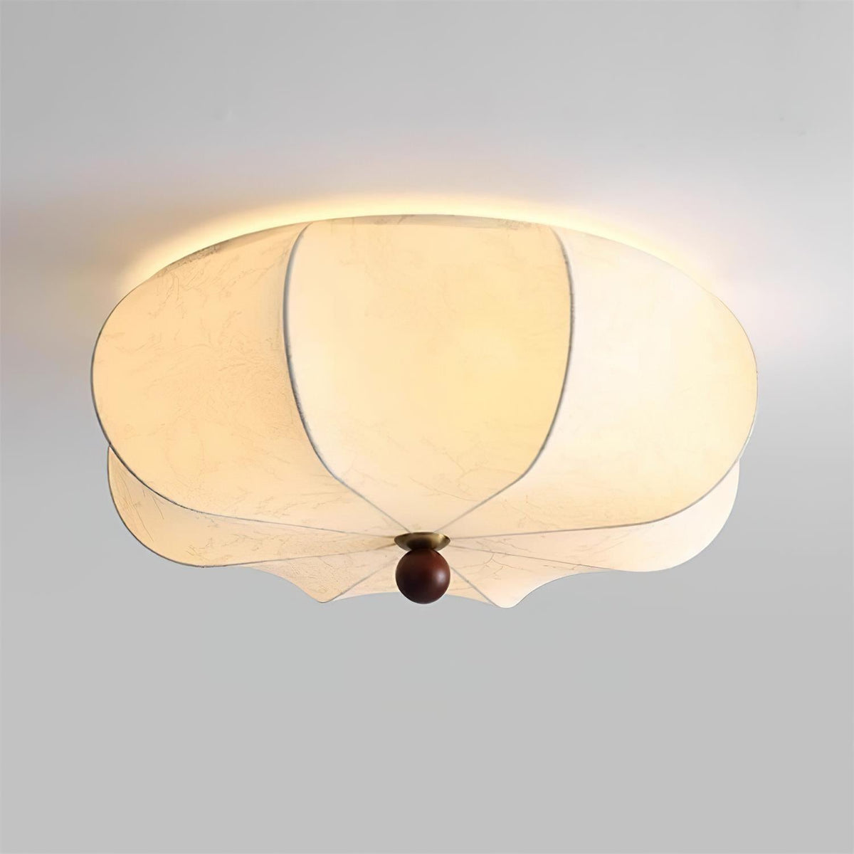 Bloom lampada da soffitto
