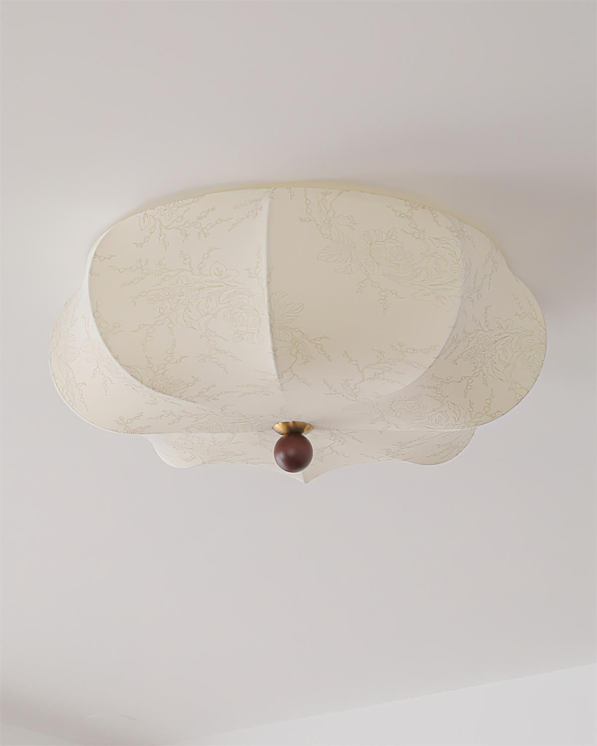 Bloom lampada da soffitto