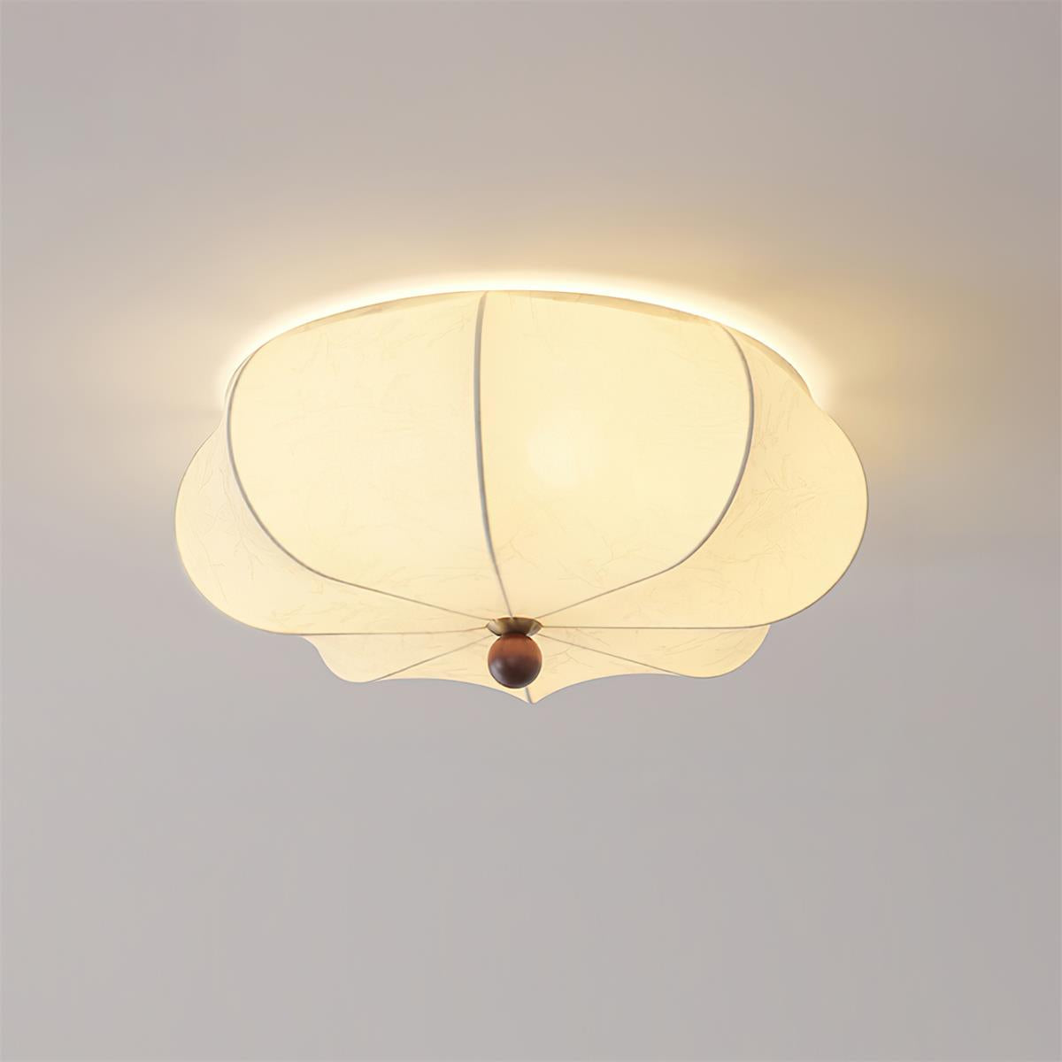 Bloom lampada da soffitto