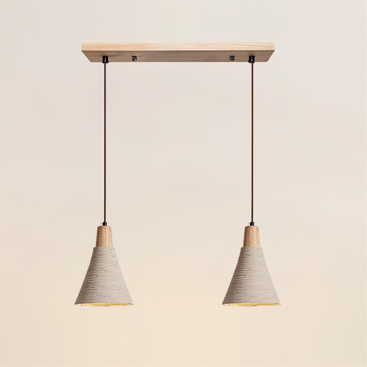 Lumivise lampada a sospensione