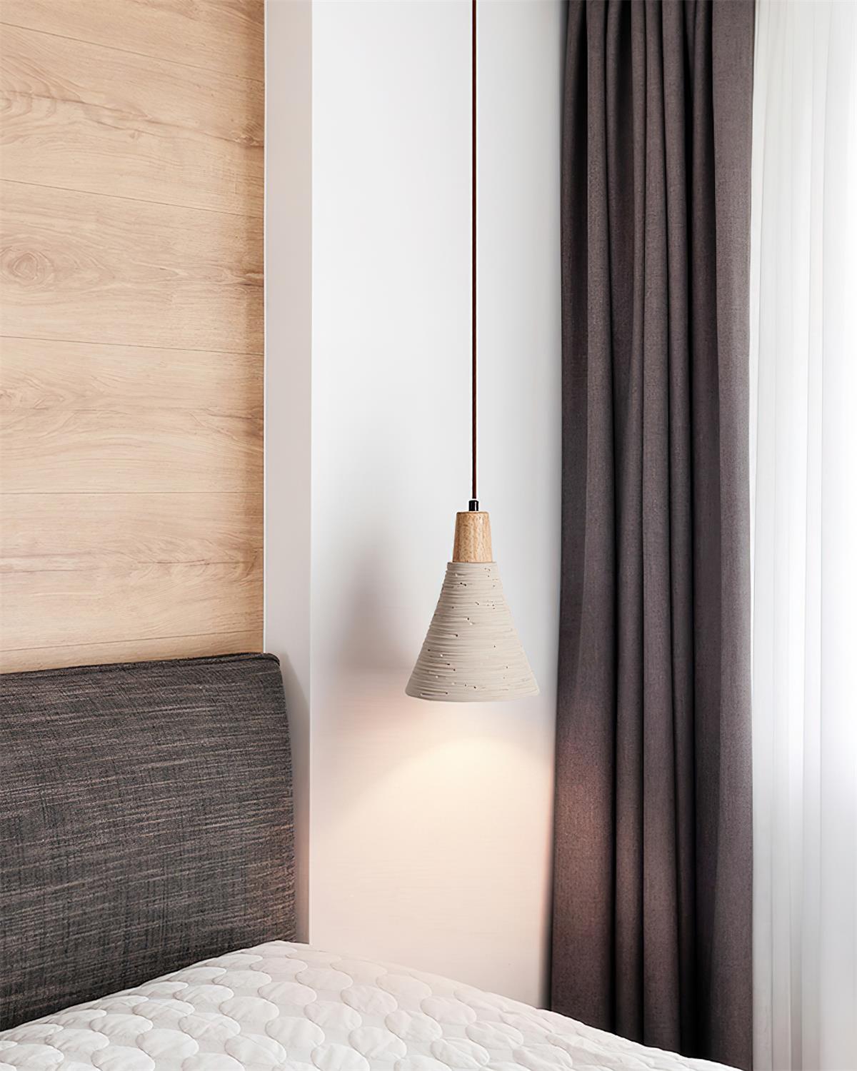 Lumivise lampada a sospensione
