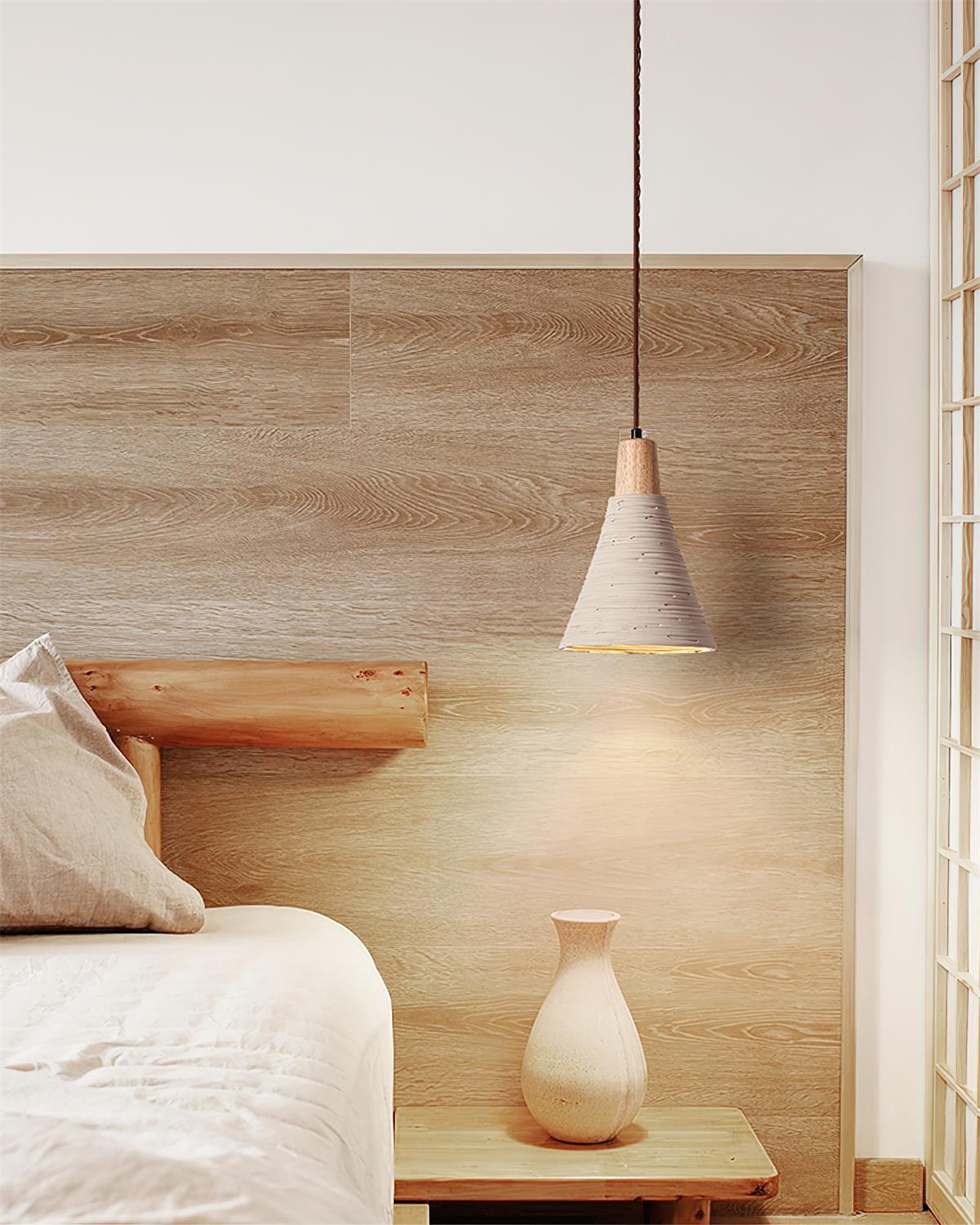 Lumivise lampada a sospensione
