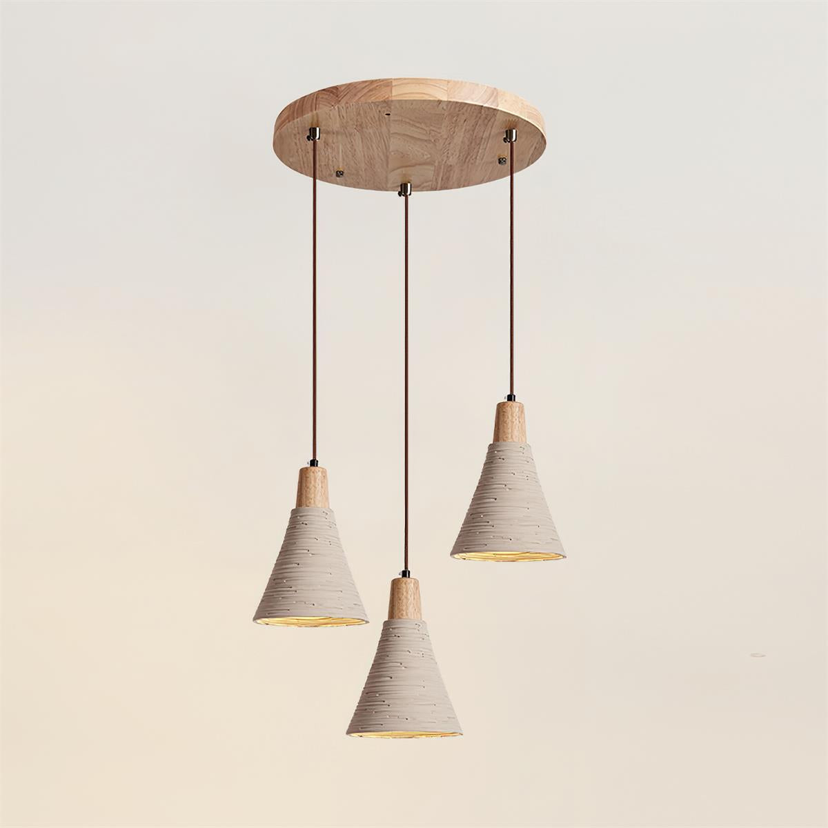 Lumivise lampada a sospensione