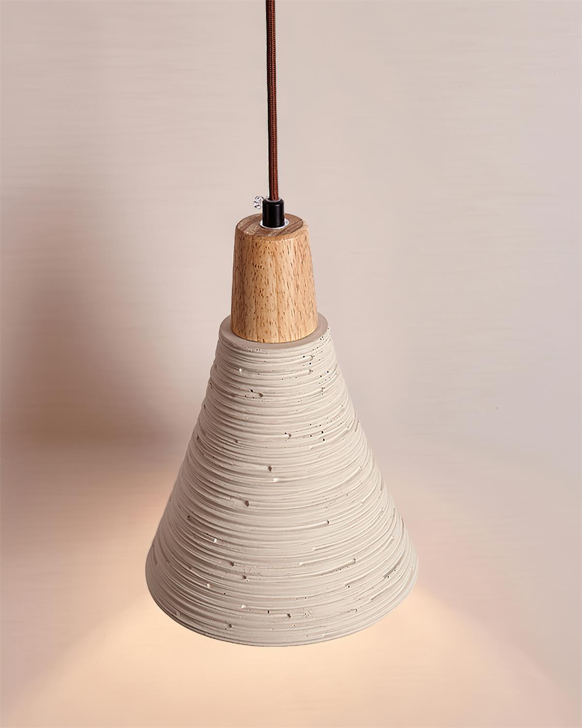 Lumivise lampada a sospensione
