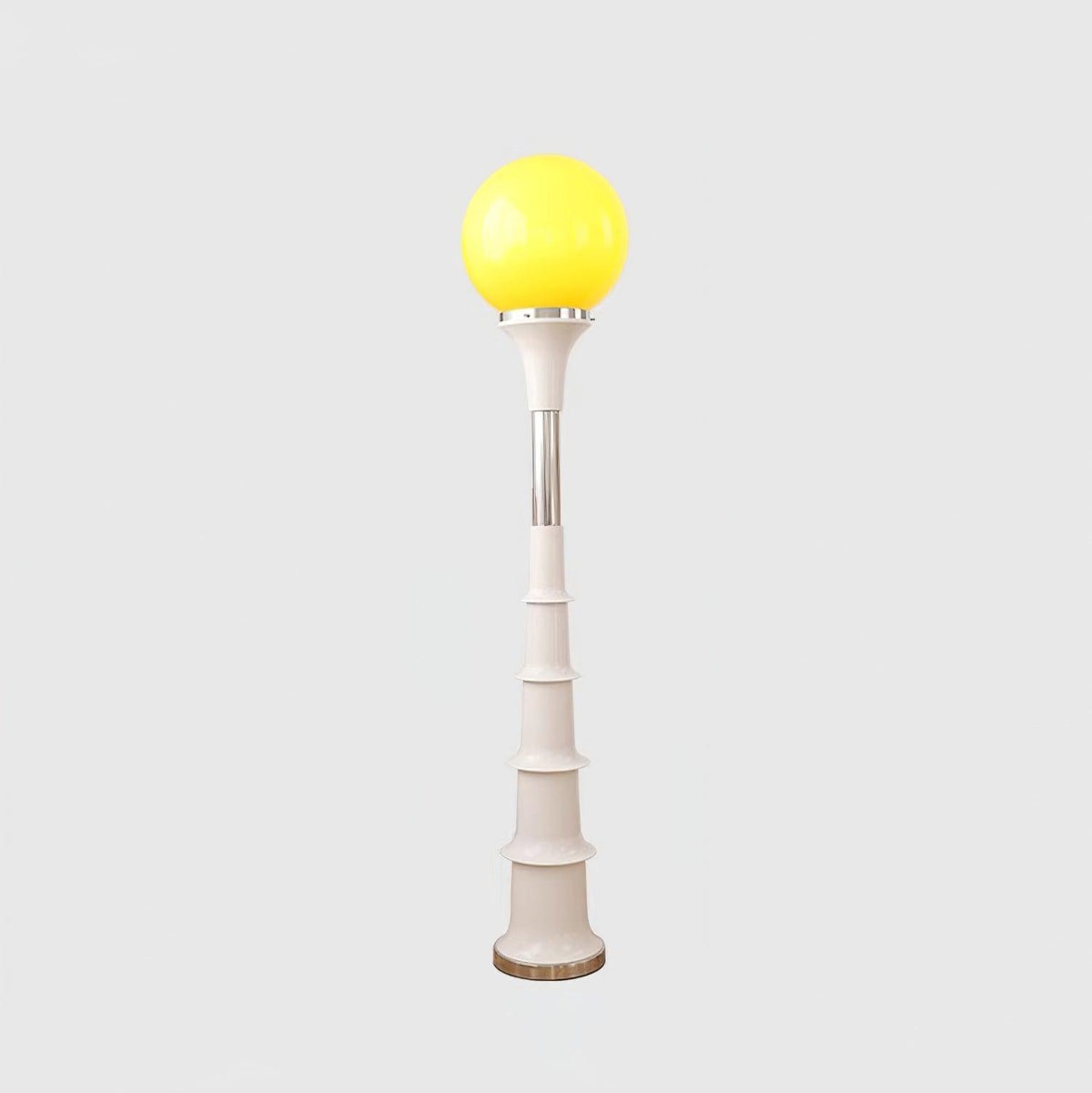 Selivaya lampada da terra