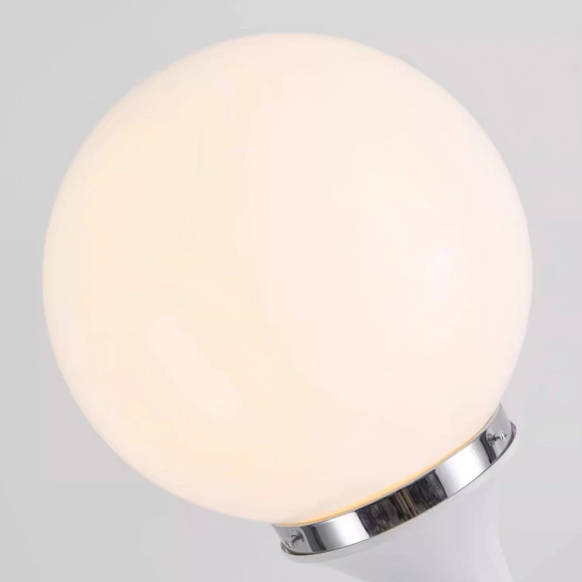 Selivaya lampada da terra