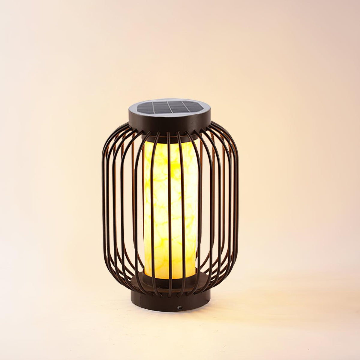 Eurthael lampada da tavolo in alabastro orientale
