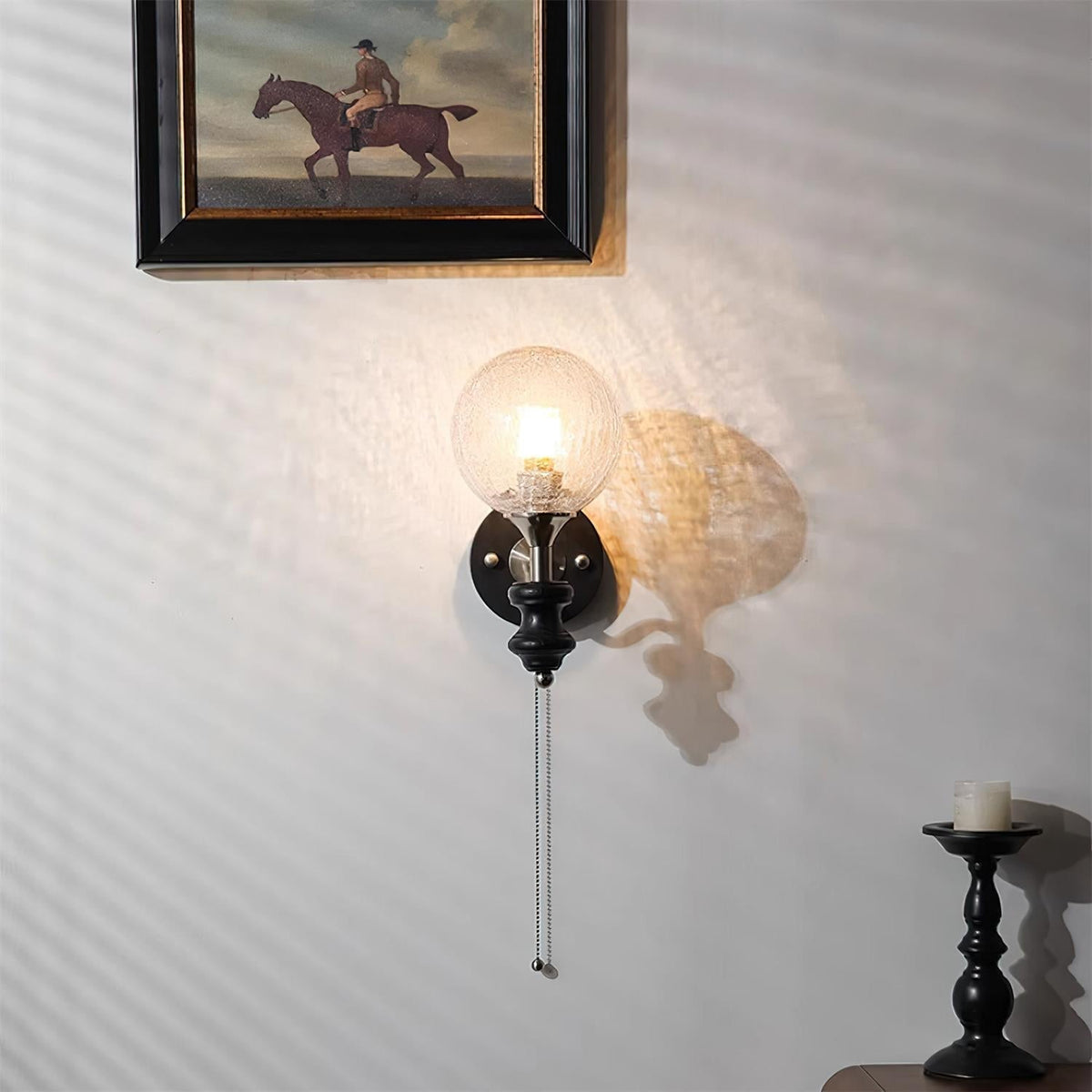 Duvin applique