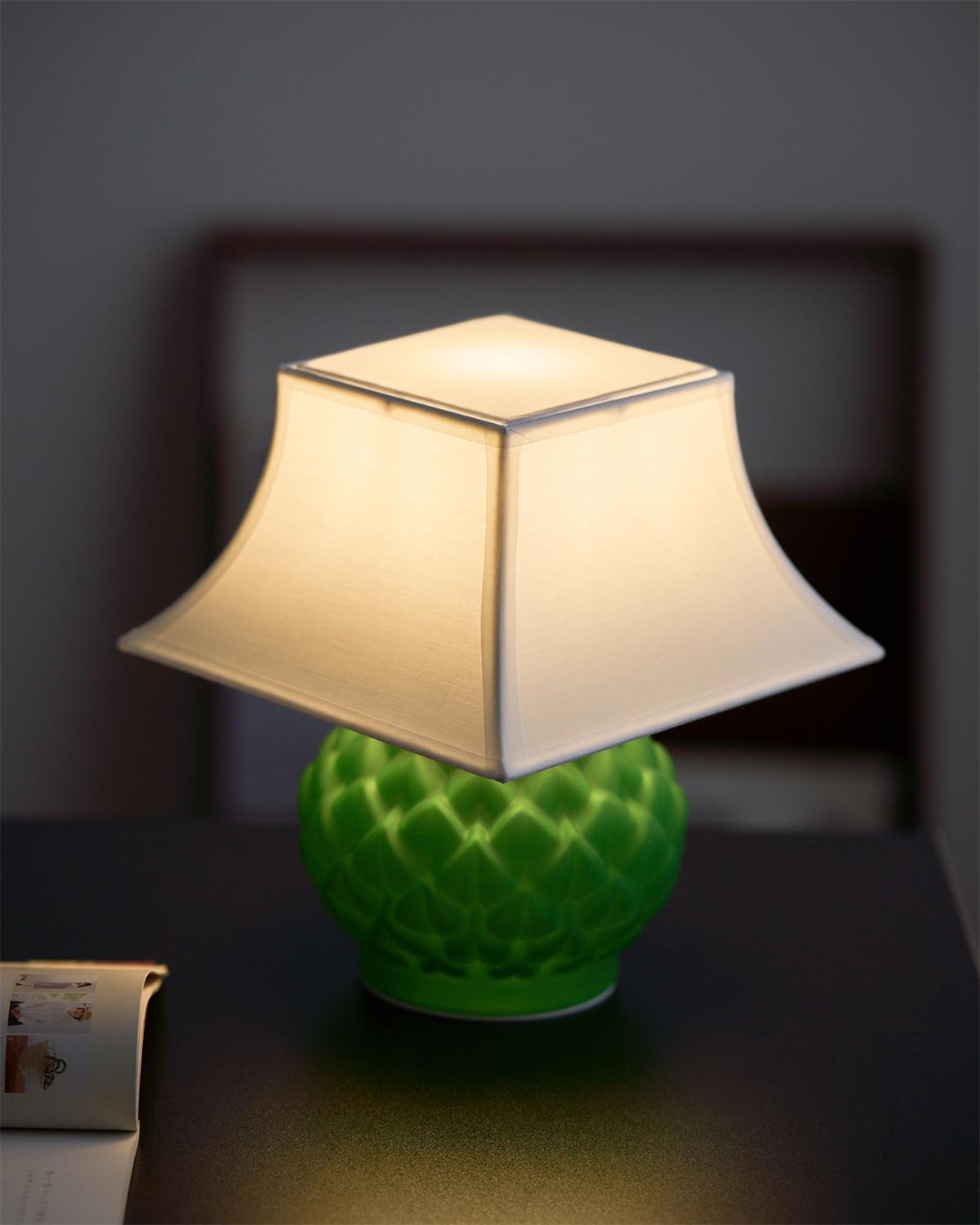 Grennet lampada da tavolo