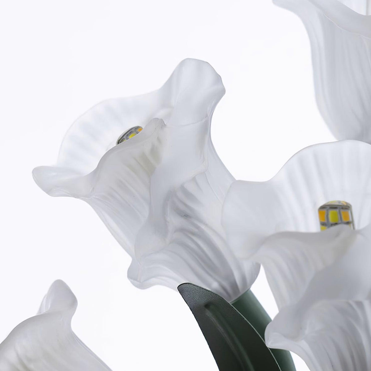 Lunafleur lampada da parete Lily