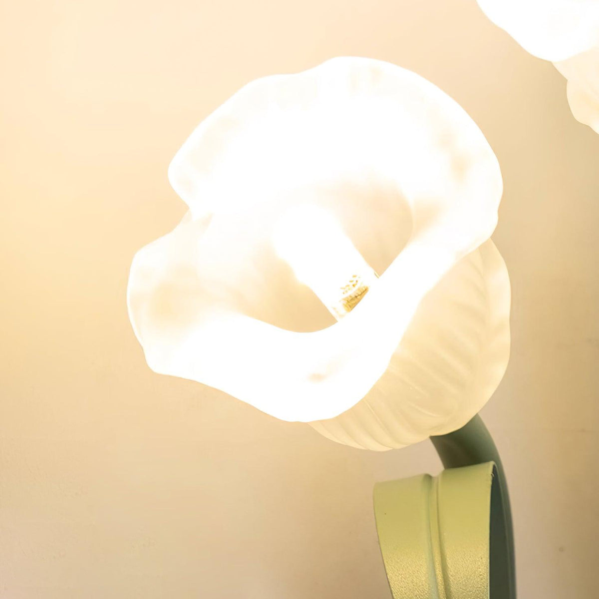 Lunafleur lampada da parete Lily
