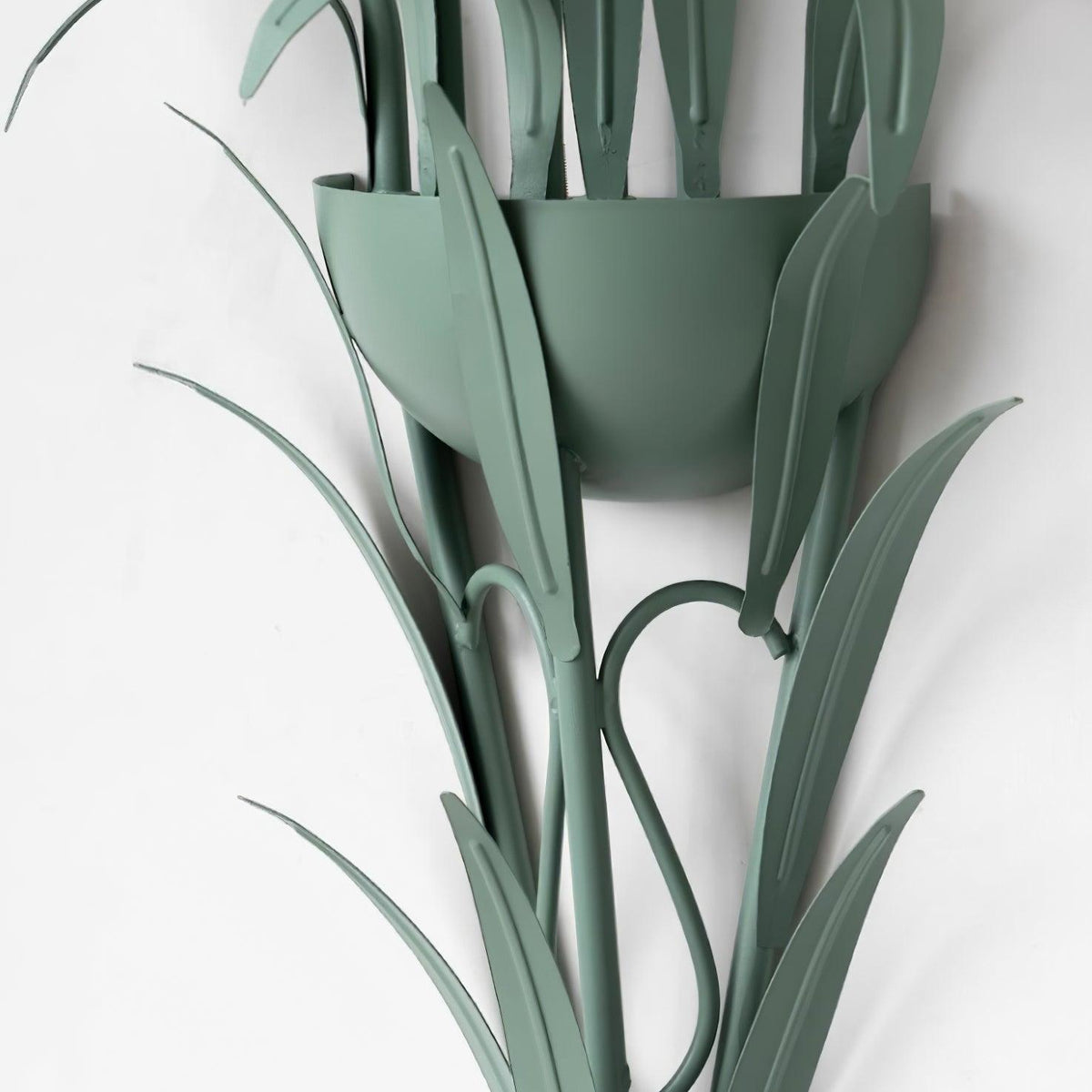 Lunafleur lampada da parete Lily