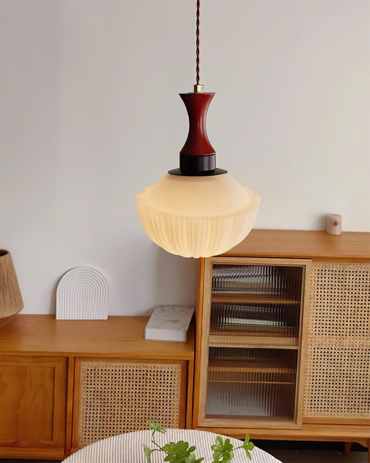 Corvin lampada a sospensione