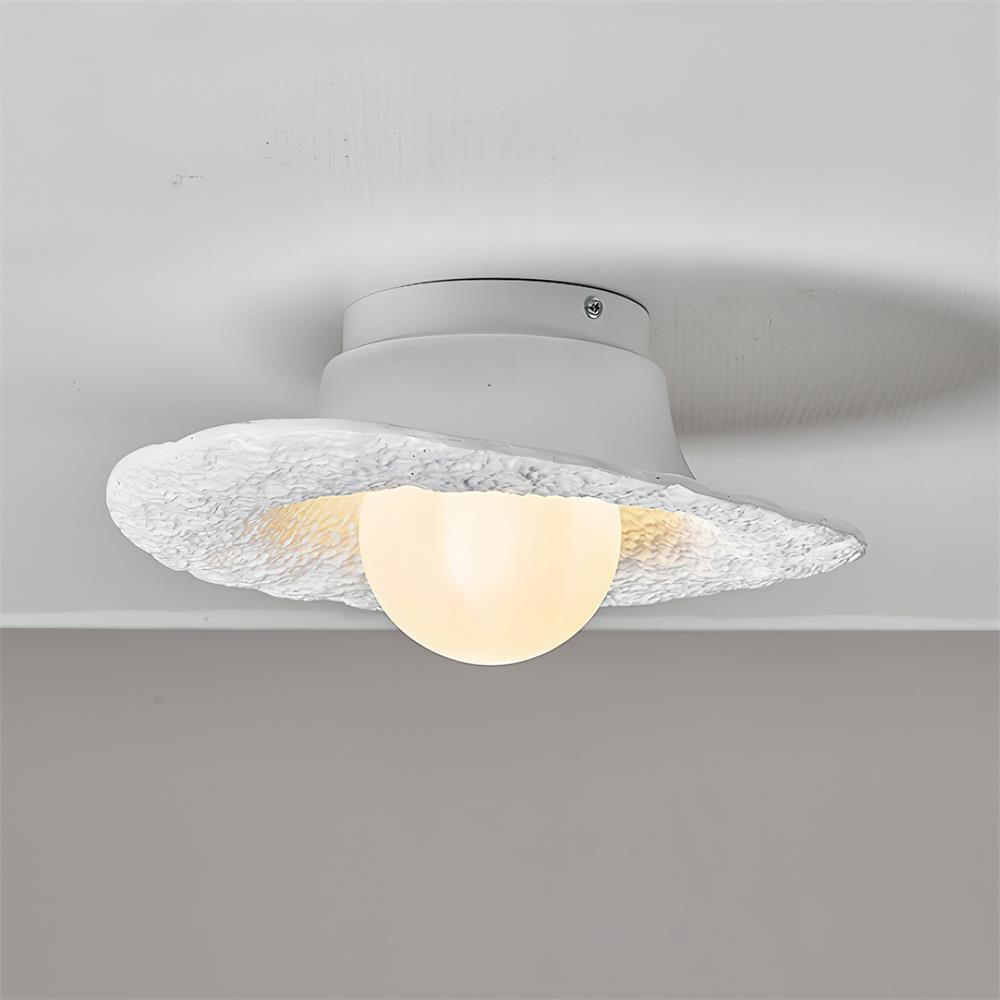 Nivra lampada da soffitto