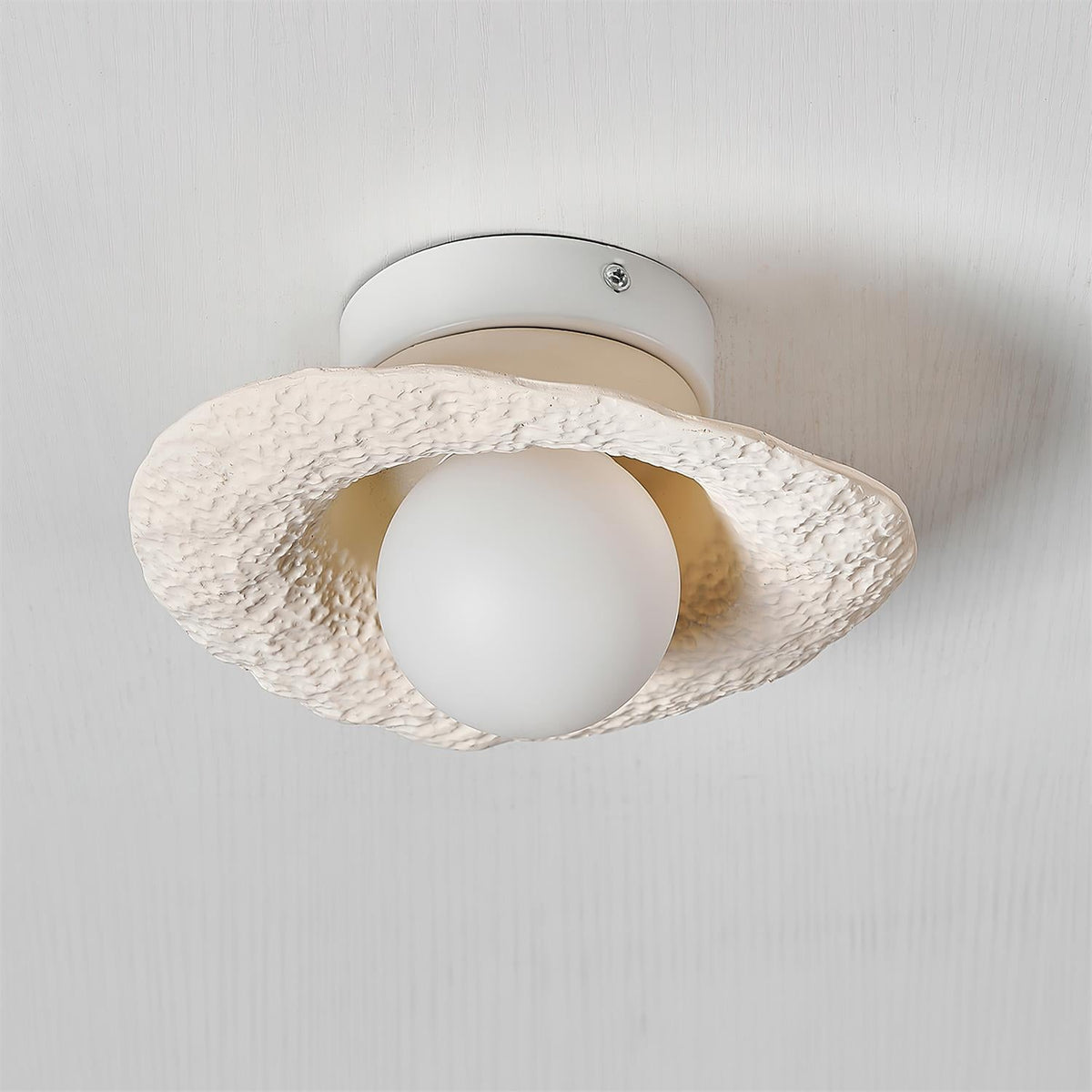 Nivra lampada da soffitto