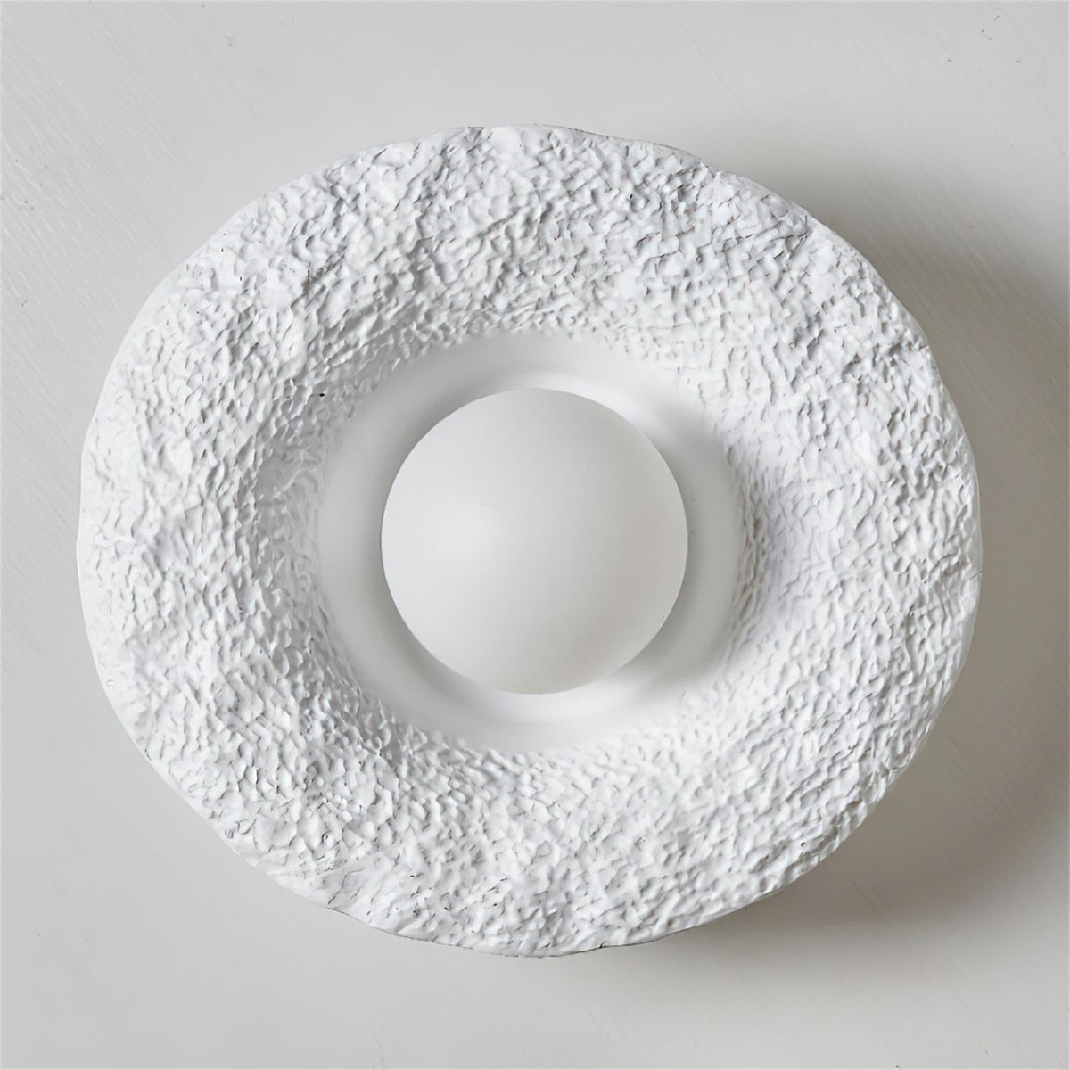 Nivra lampada da soffitto