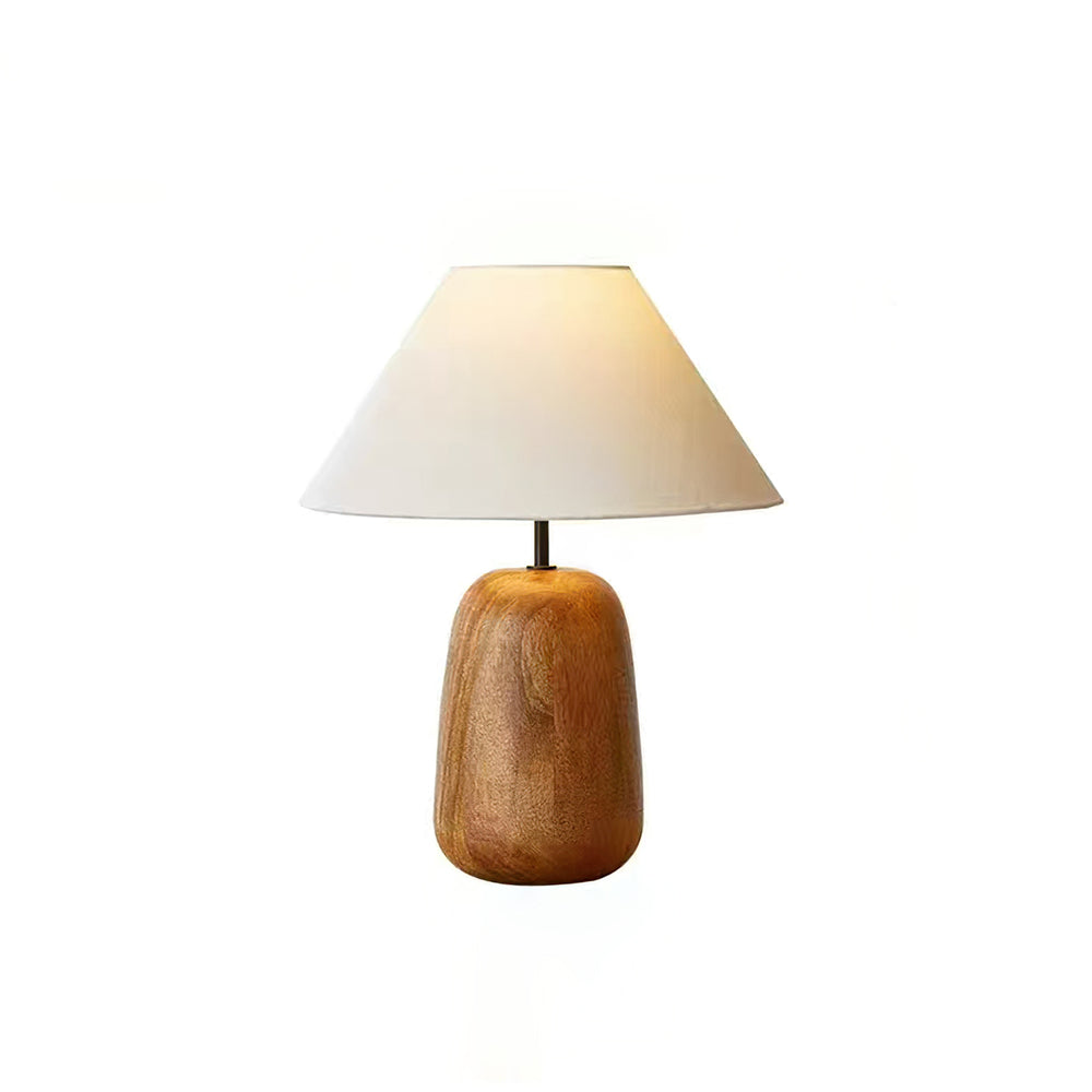 Mosa lampada da tavolo