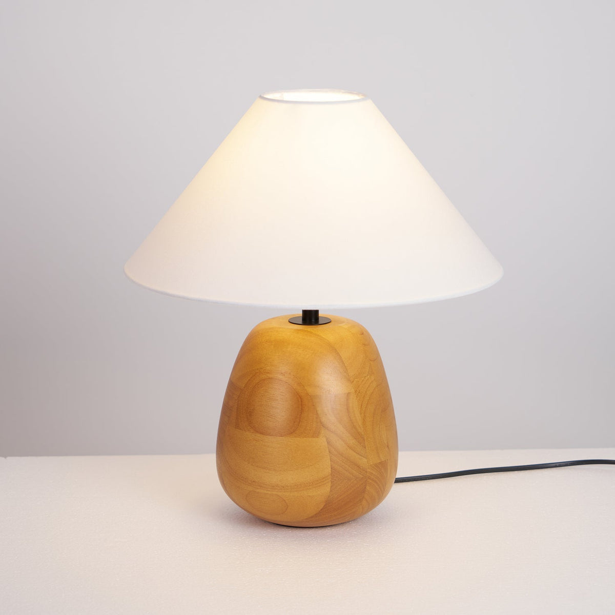 Mosa lampada da tavolo