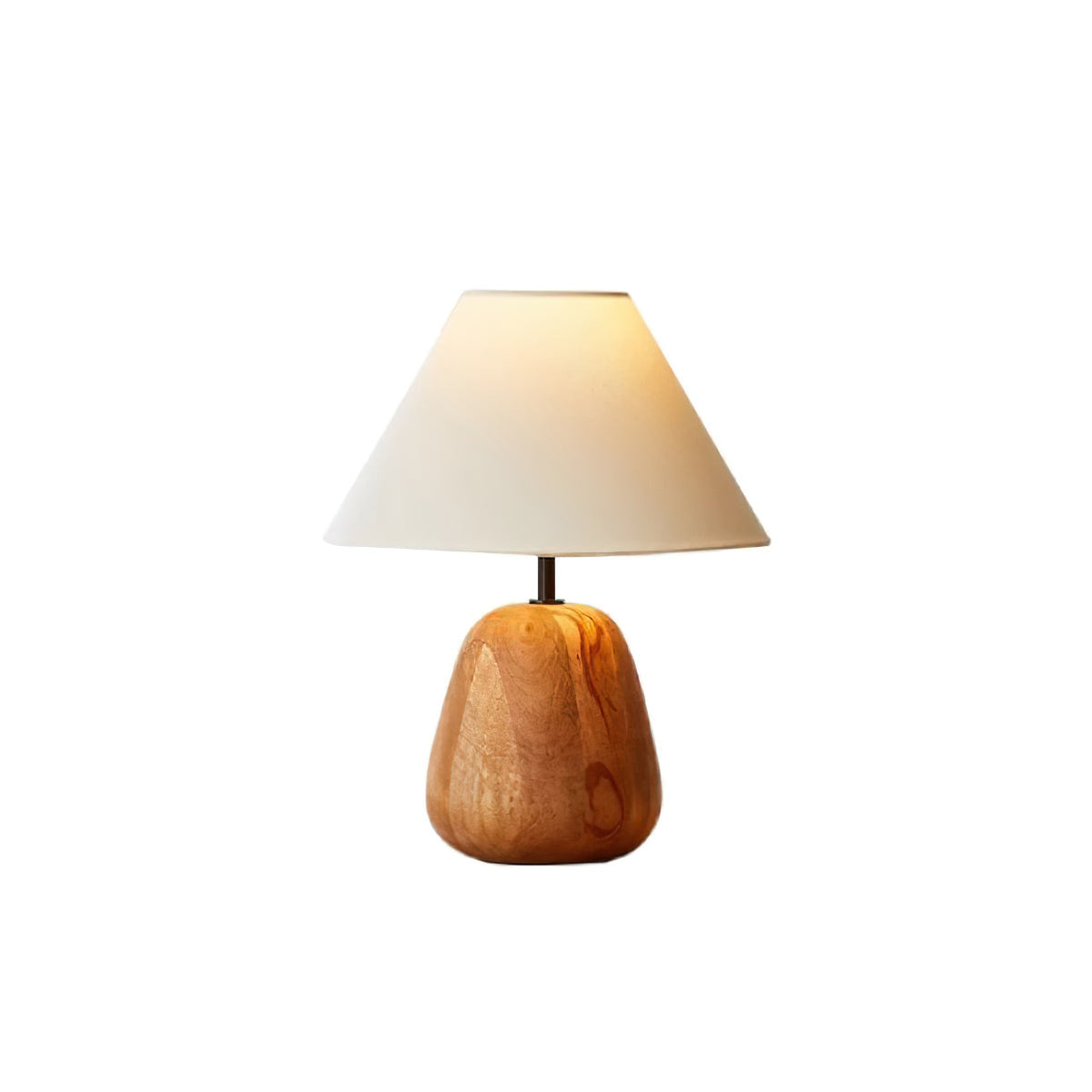 Mosa lampada da tavolo