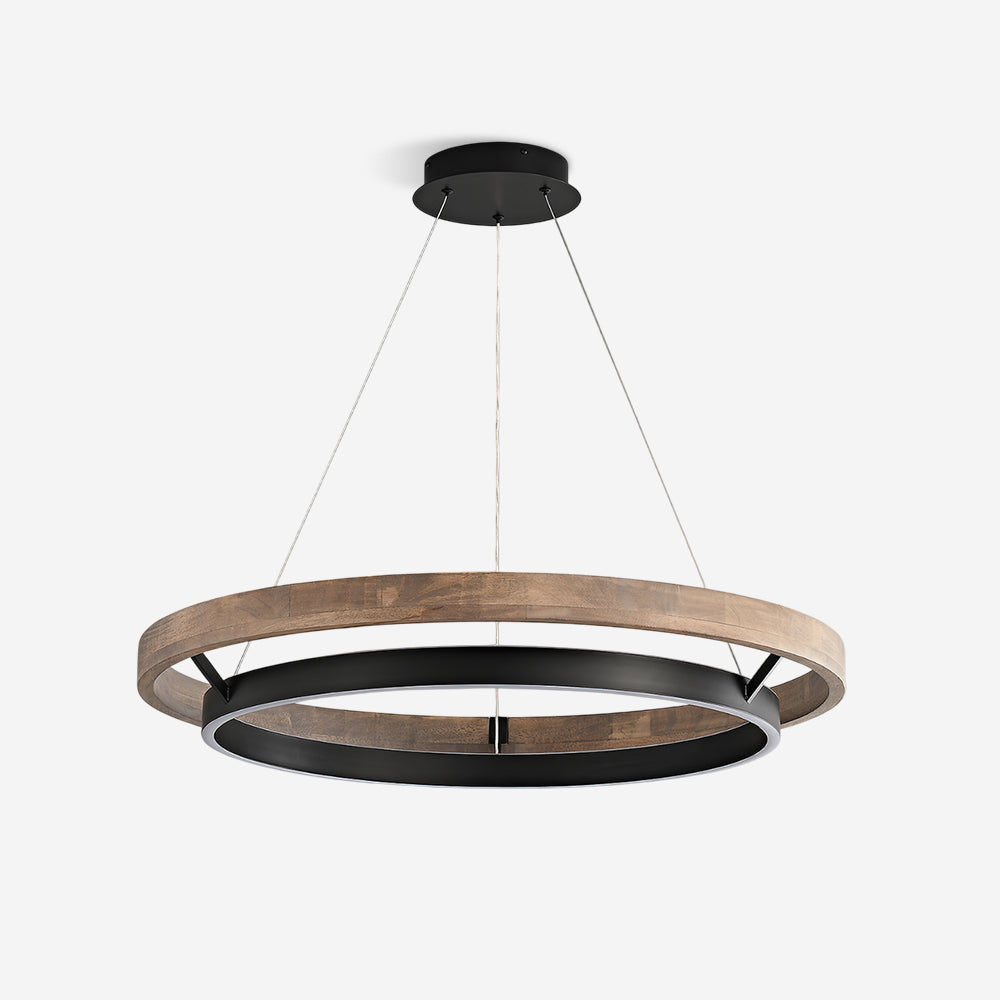 Rivivora lampadario