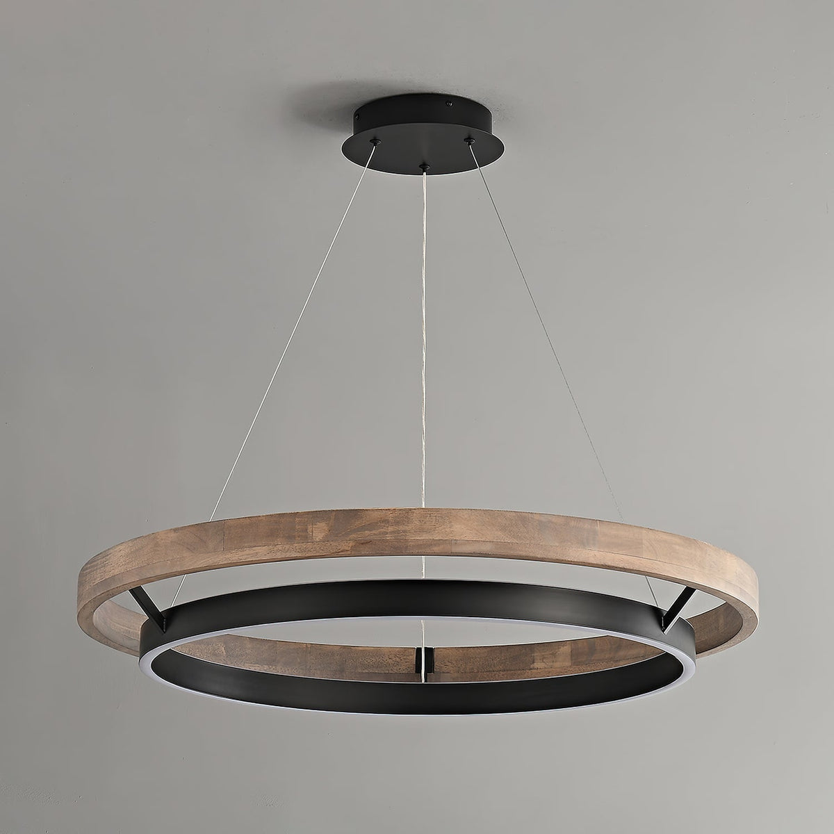 Rivivora lampadario