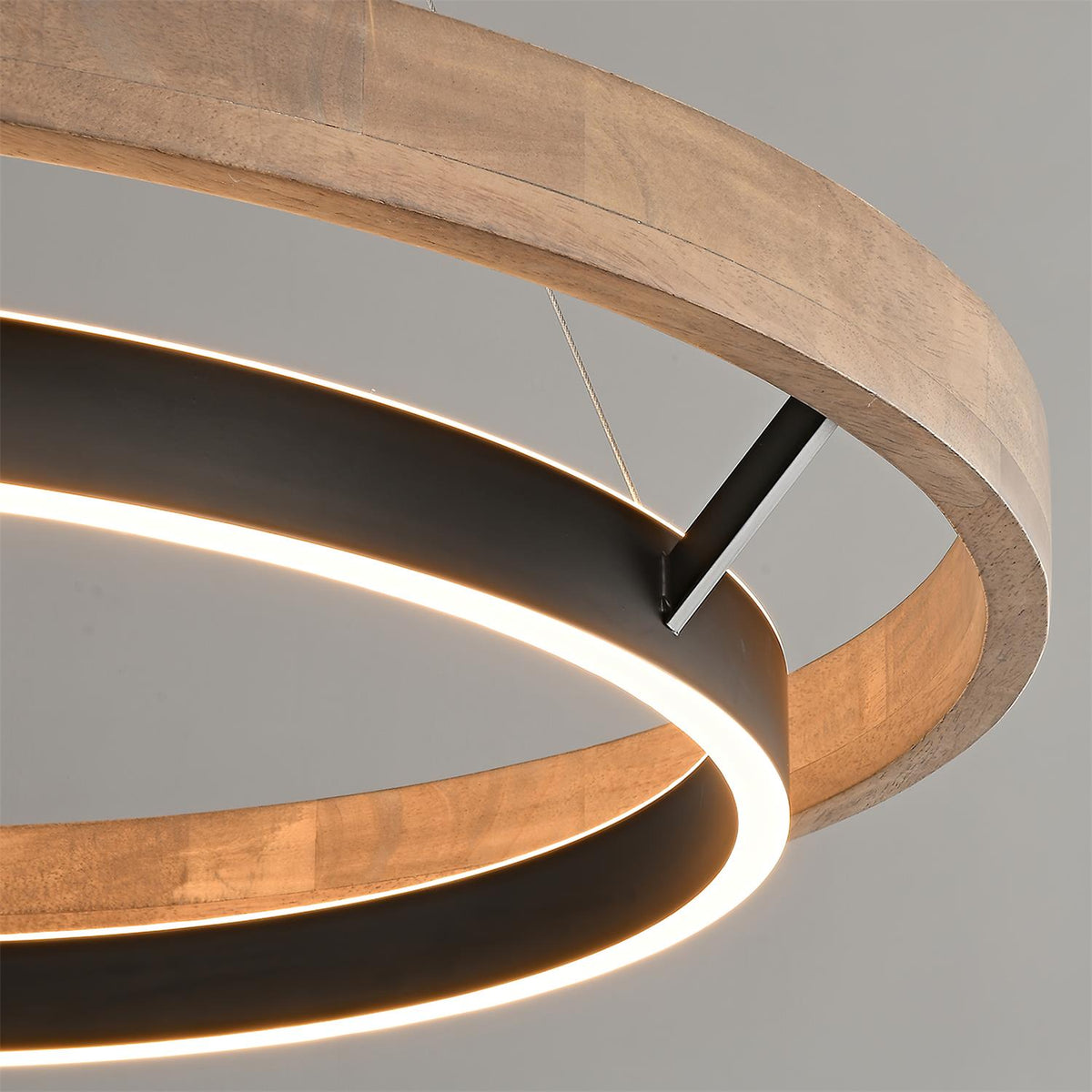 Rivivora lampadario