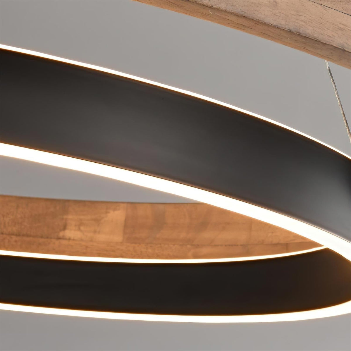 Rivivora lampadario