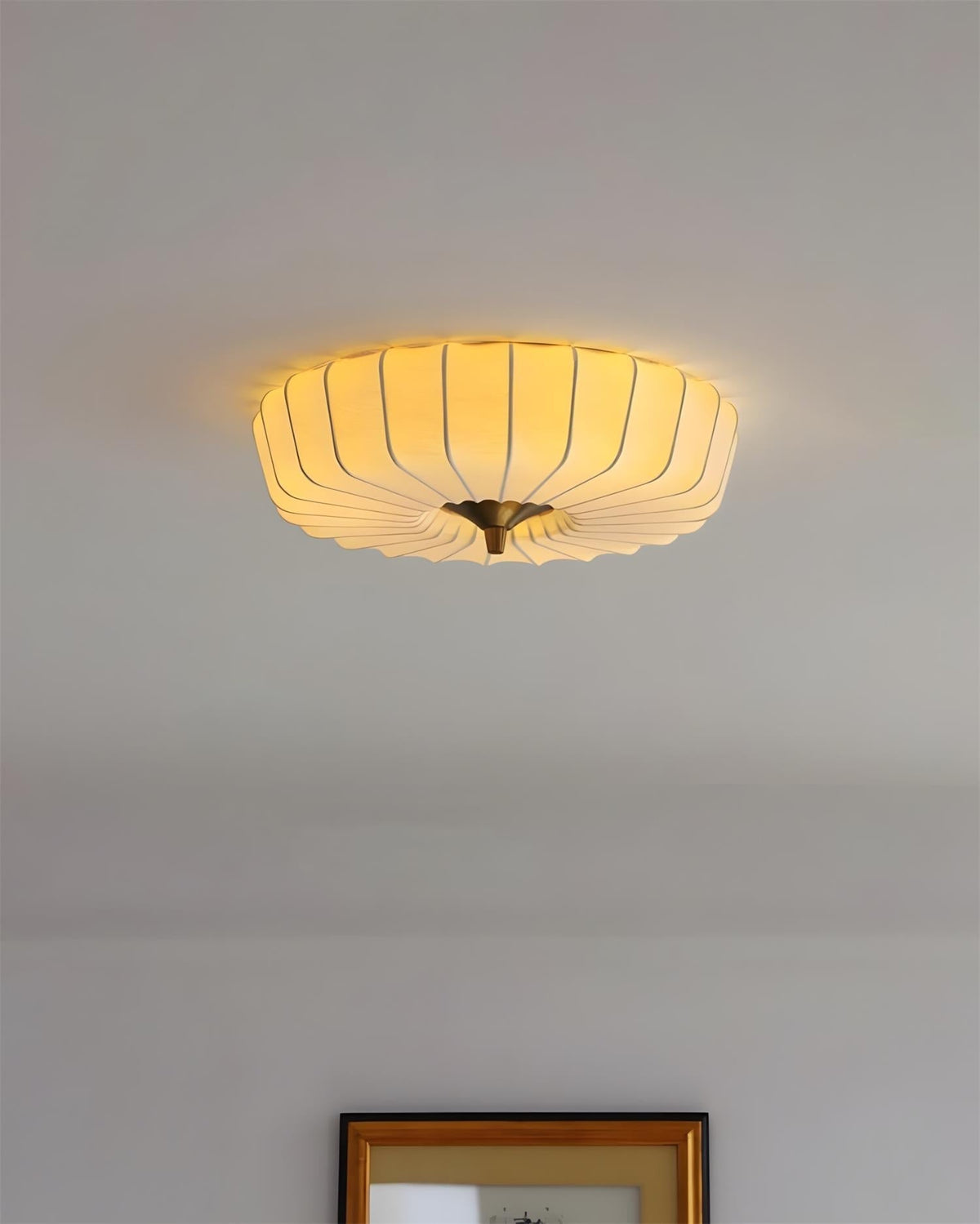 Selarina lampada da soffitto