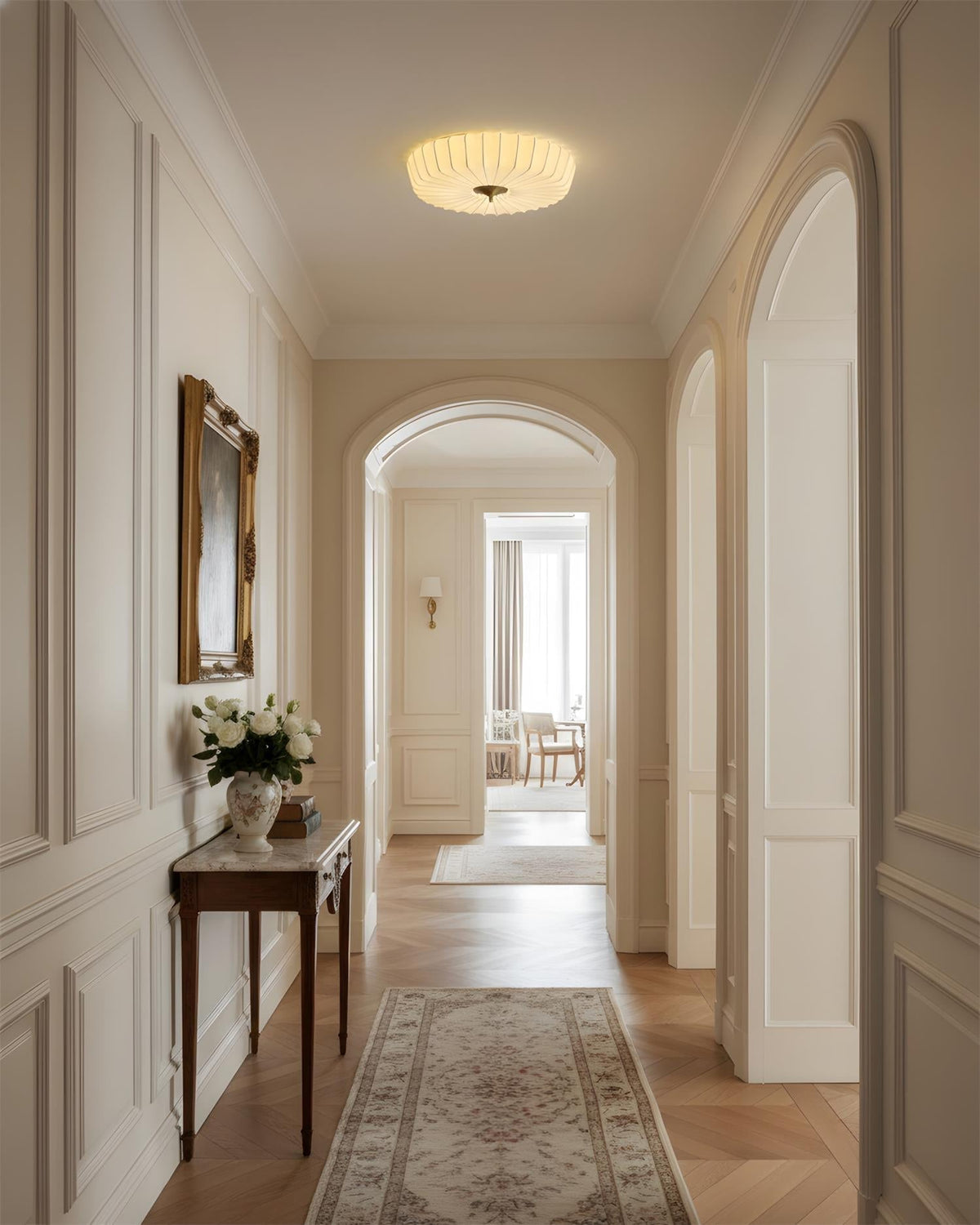 Selarina lampada da soffitto