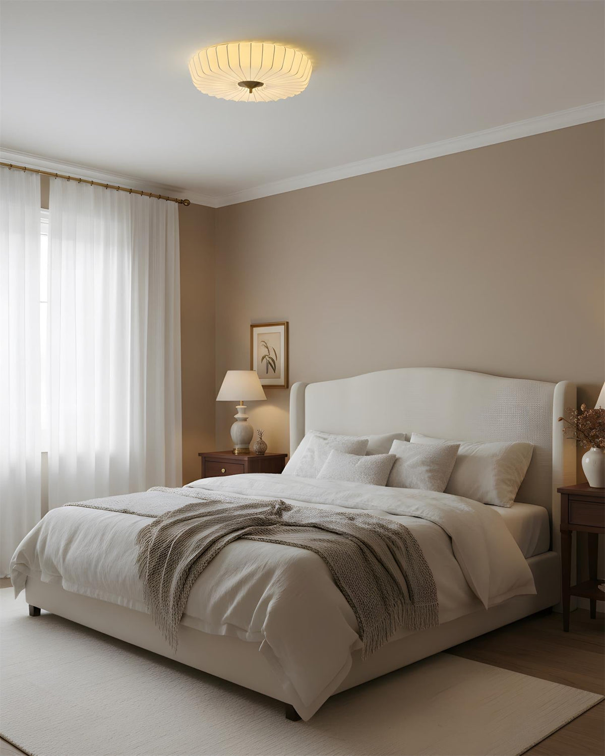 Selarina lampada da soffitto