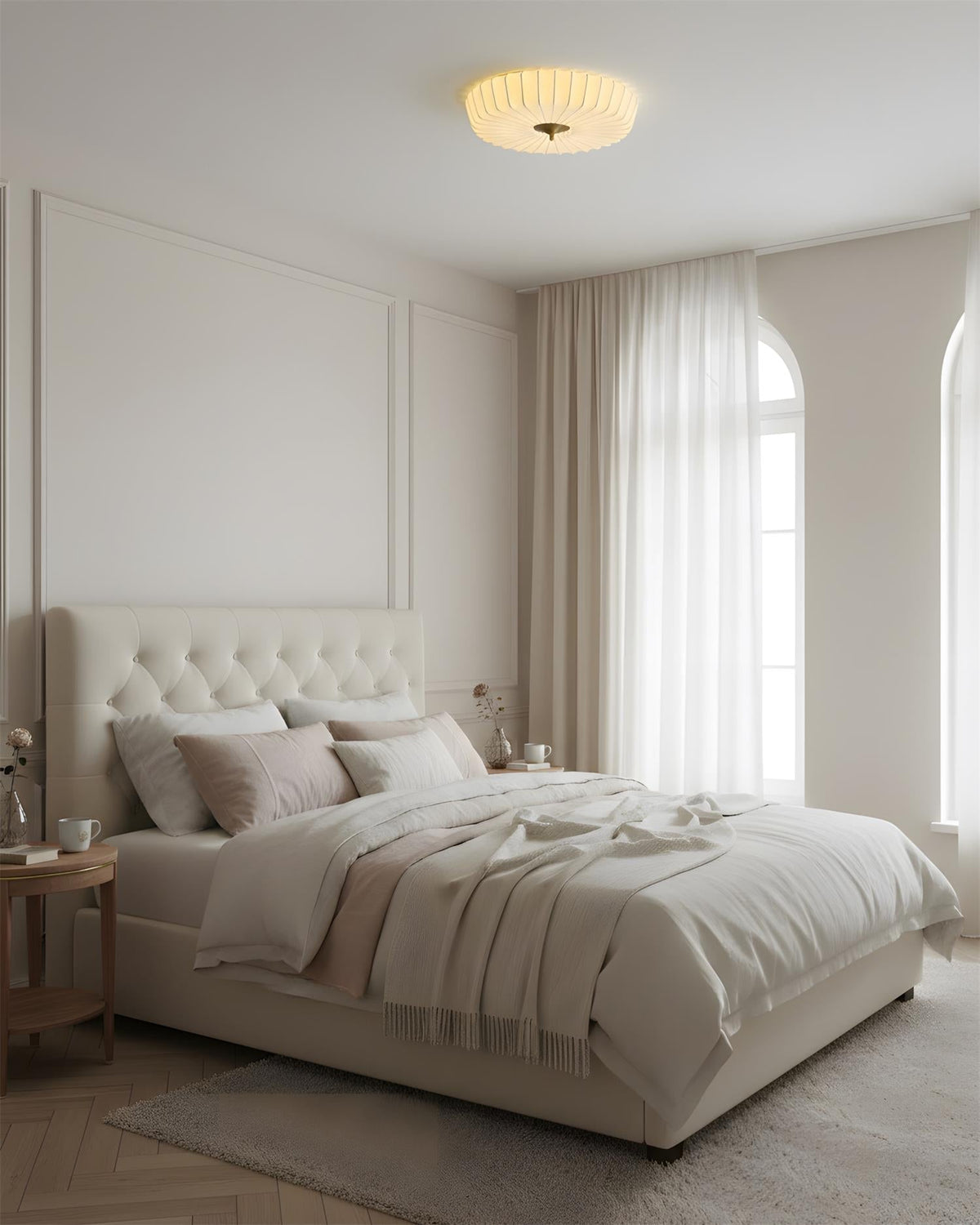 Selarina lampada da soffitto