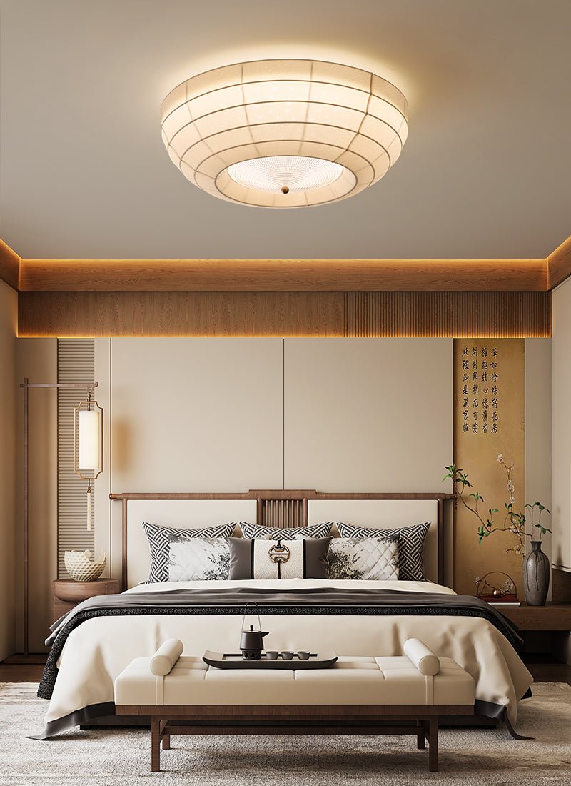 Zentrix lampada da soffitto