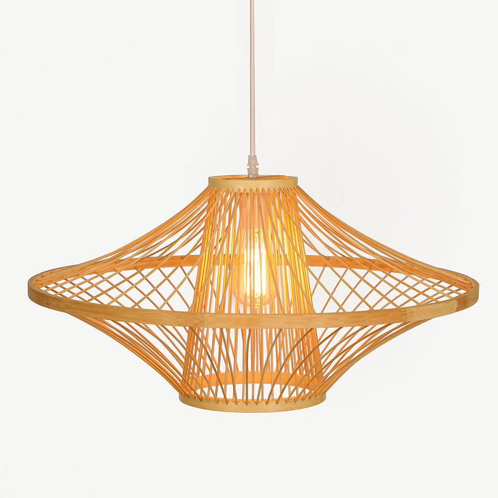 Ritta Creativo Realizzato a Mano Lampade a Sospensione Soggiorno