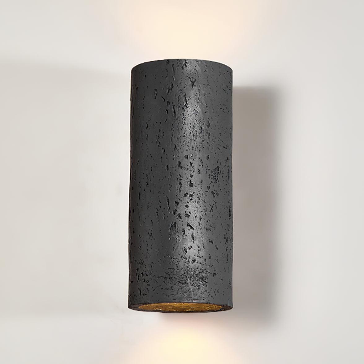 Dalem lampada da parete industriale