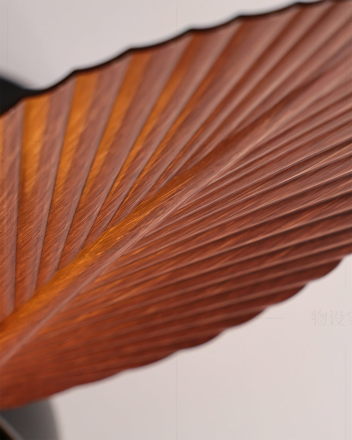 Ambrose ventilatore da soffitto con luce