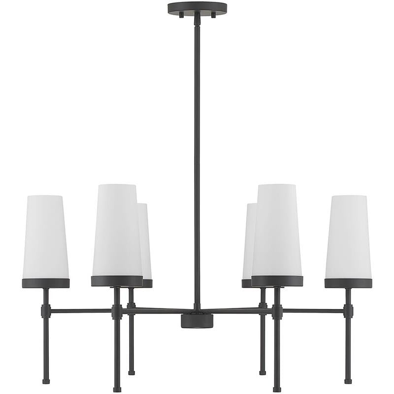 Haynes lampadario