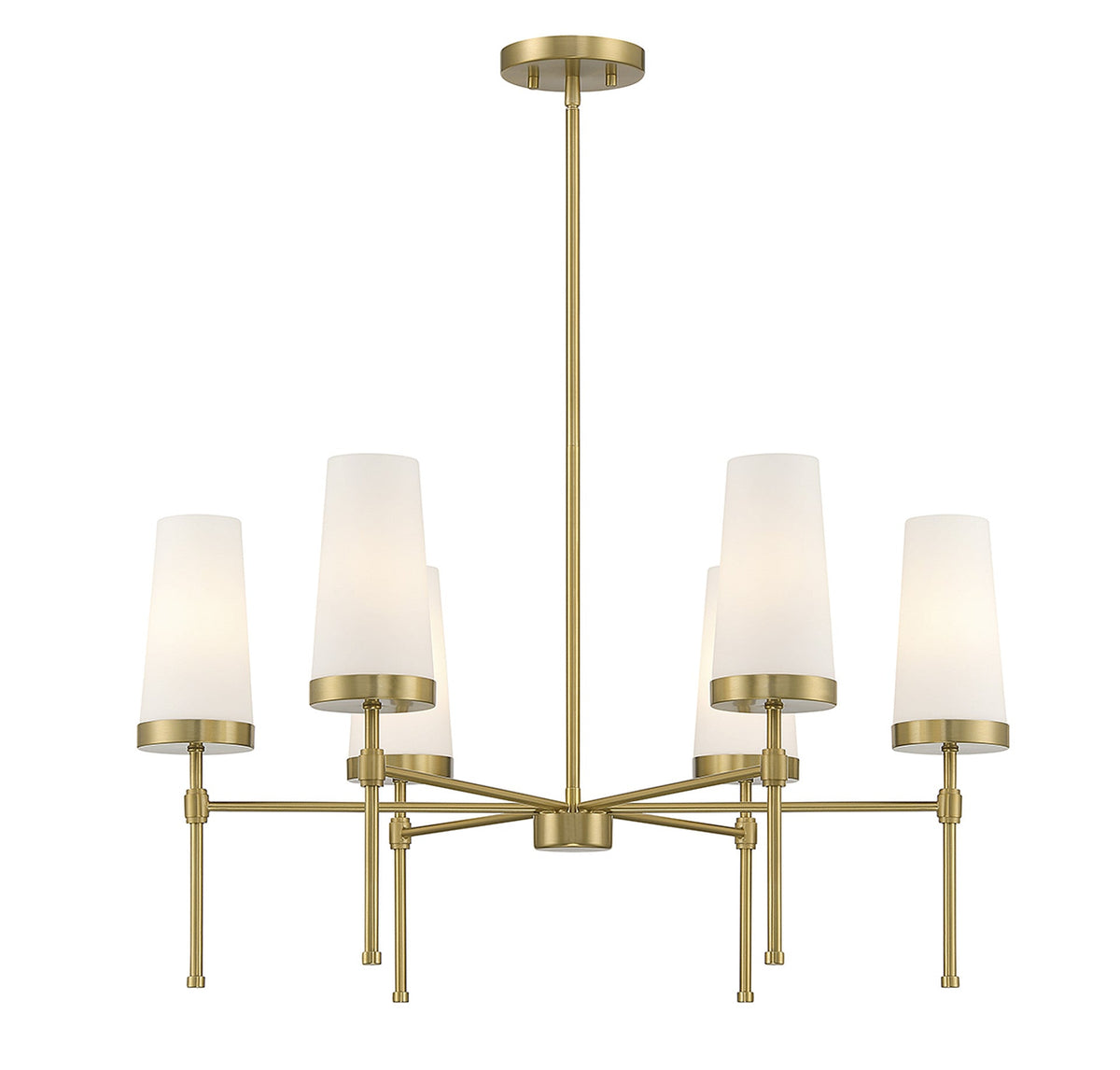 Haynes lampadario