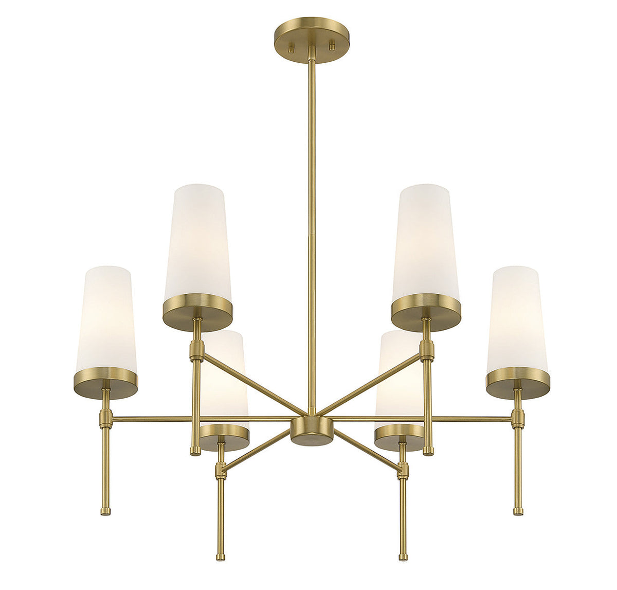 Haynes lampadario