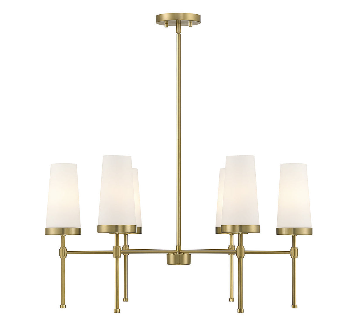 Haynes lampadario