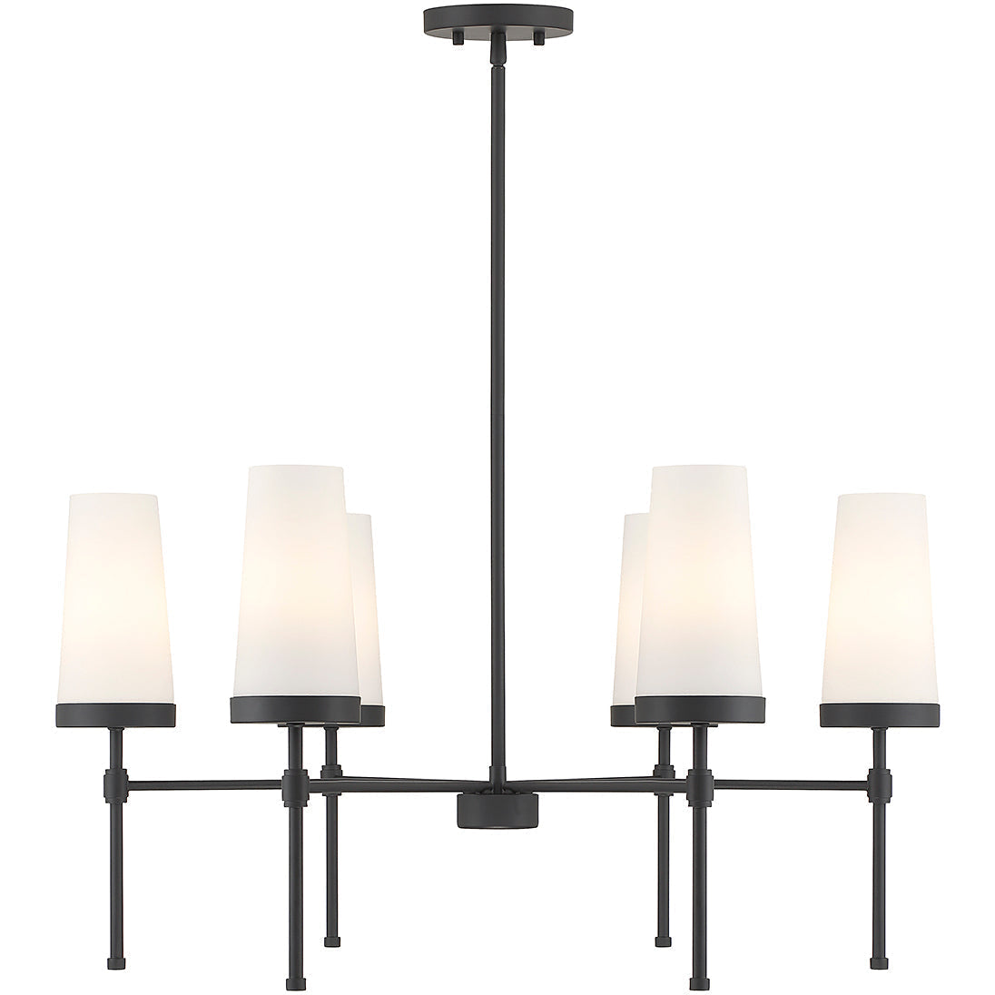 Haynes lampadario