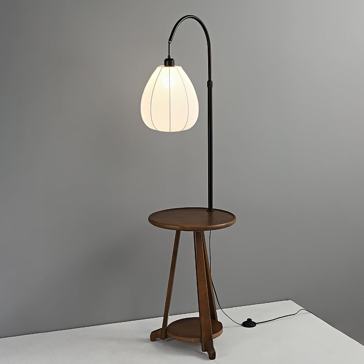 Oreloriella lampada da terra