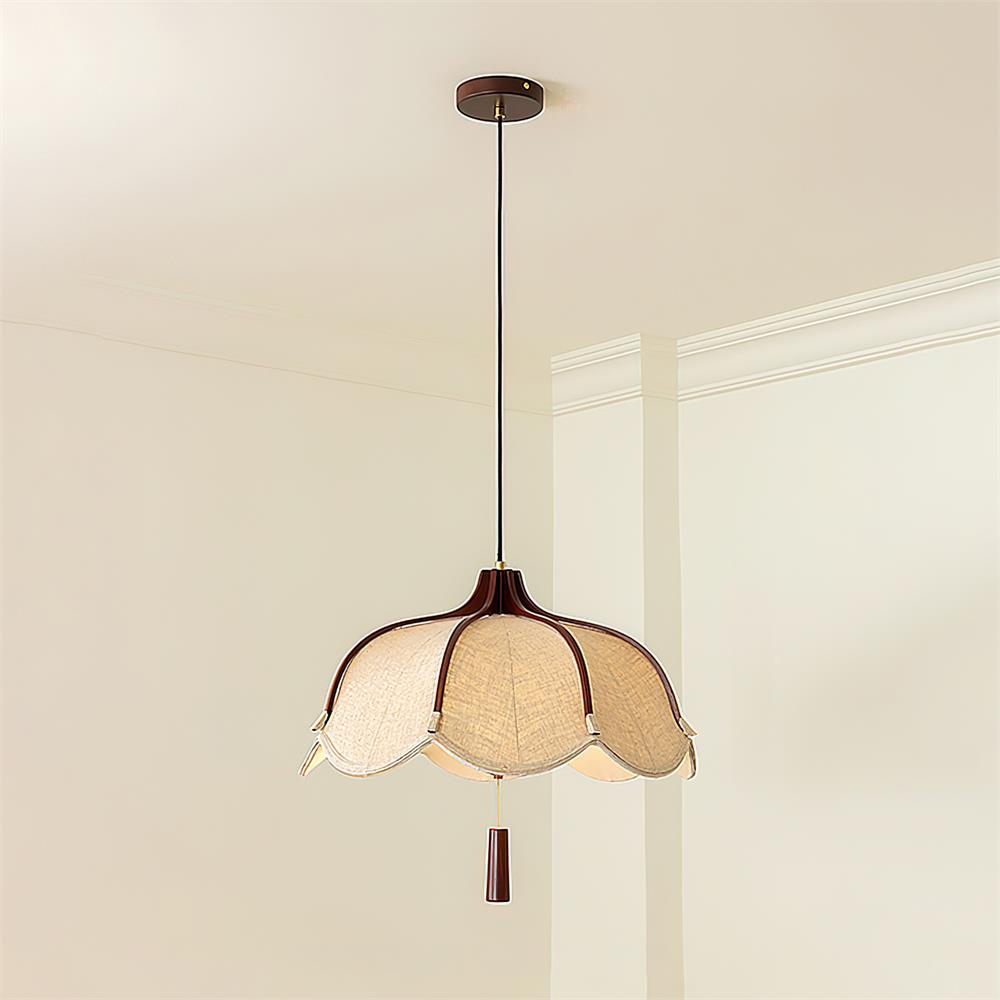 Terrana lampada a sospensione