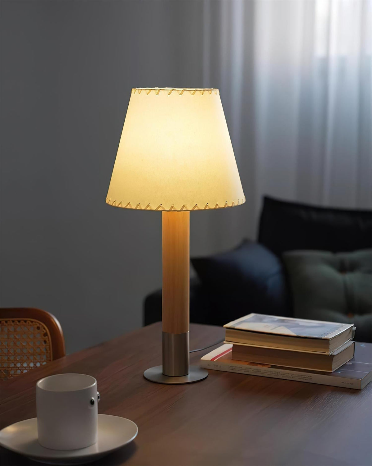 Liorenaya lampada da tavolo