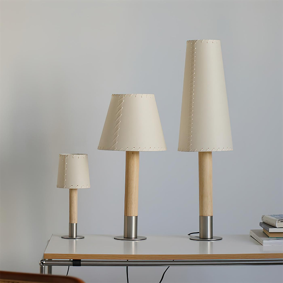 Liorenaya lampada da tavolo